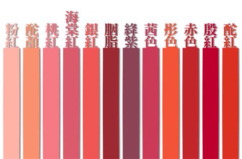 紅色代表物 佐江草